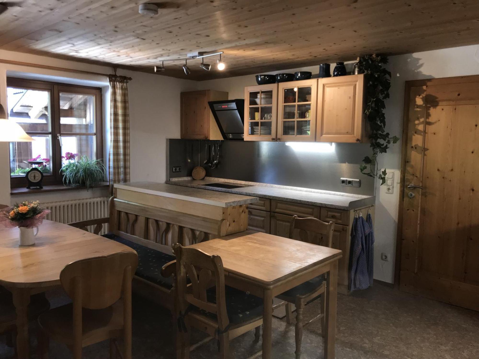 Allpano Dietmannsried Kültér fotó