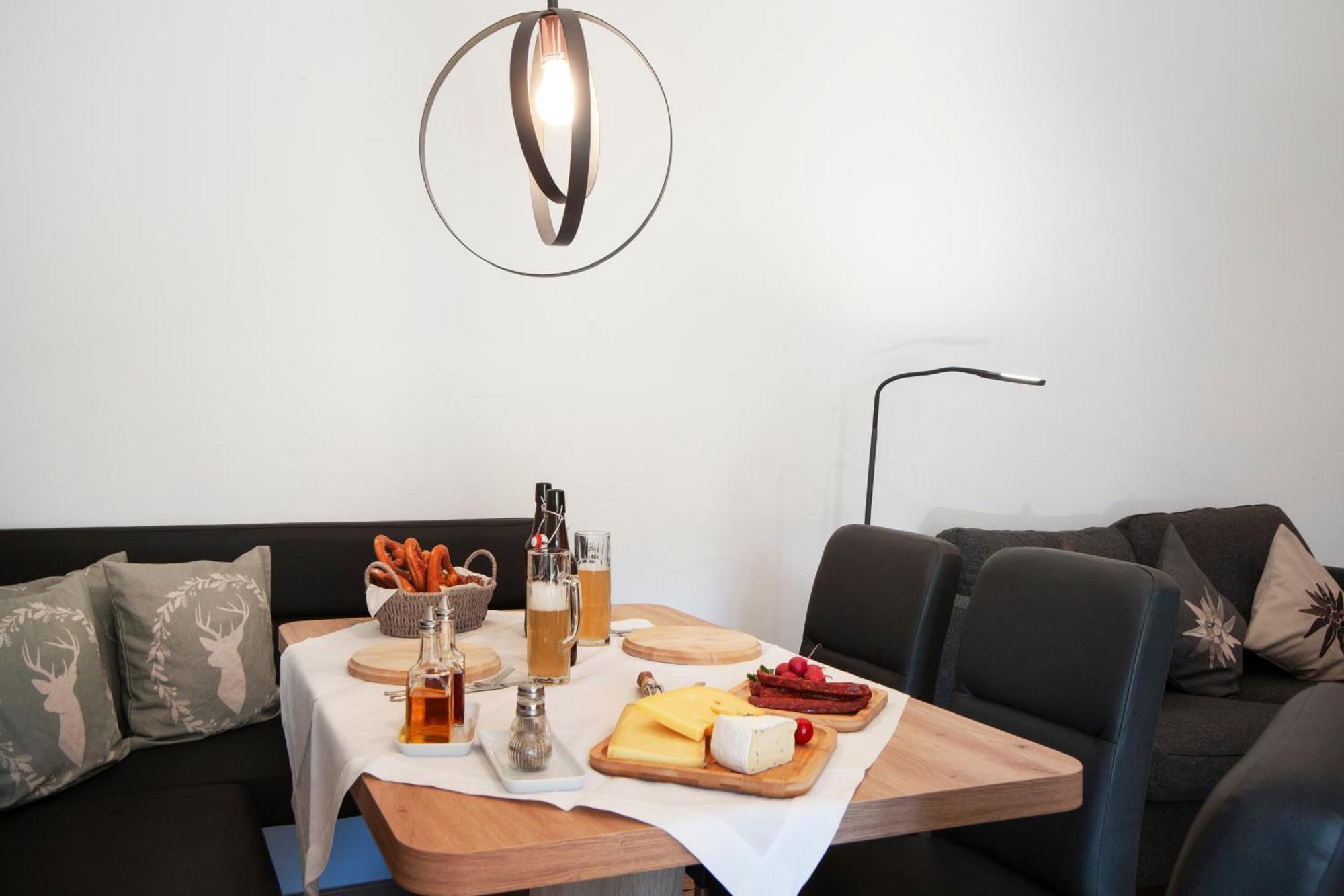 Allpano Dietmannsried Kültér fotó